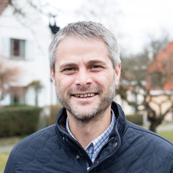 Raphaël Van Breugel