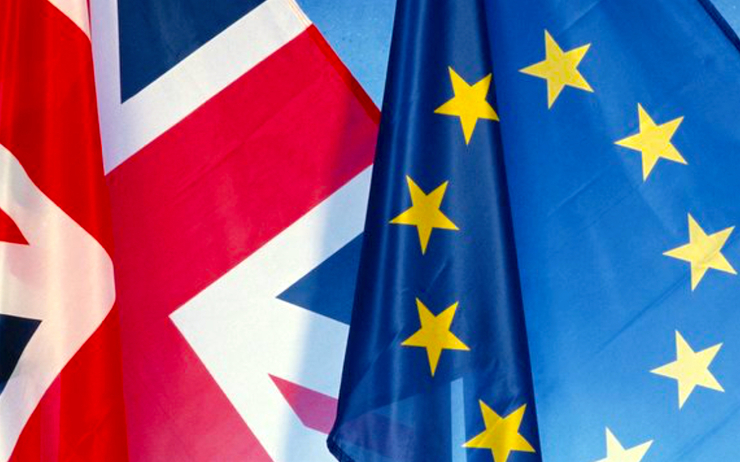 Drapeaux Brexit 750