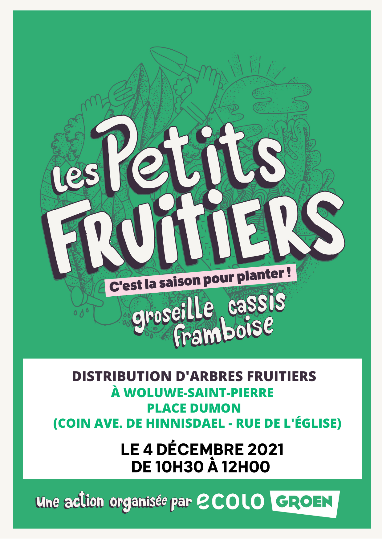 20211125_Flyers Petits fruitiers Ecolo Groen WSP